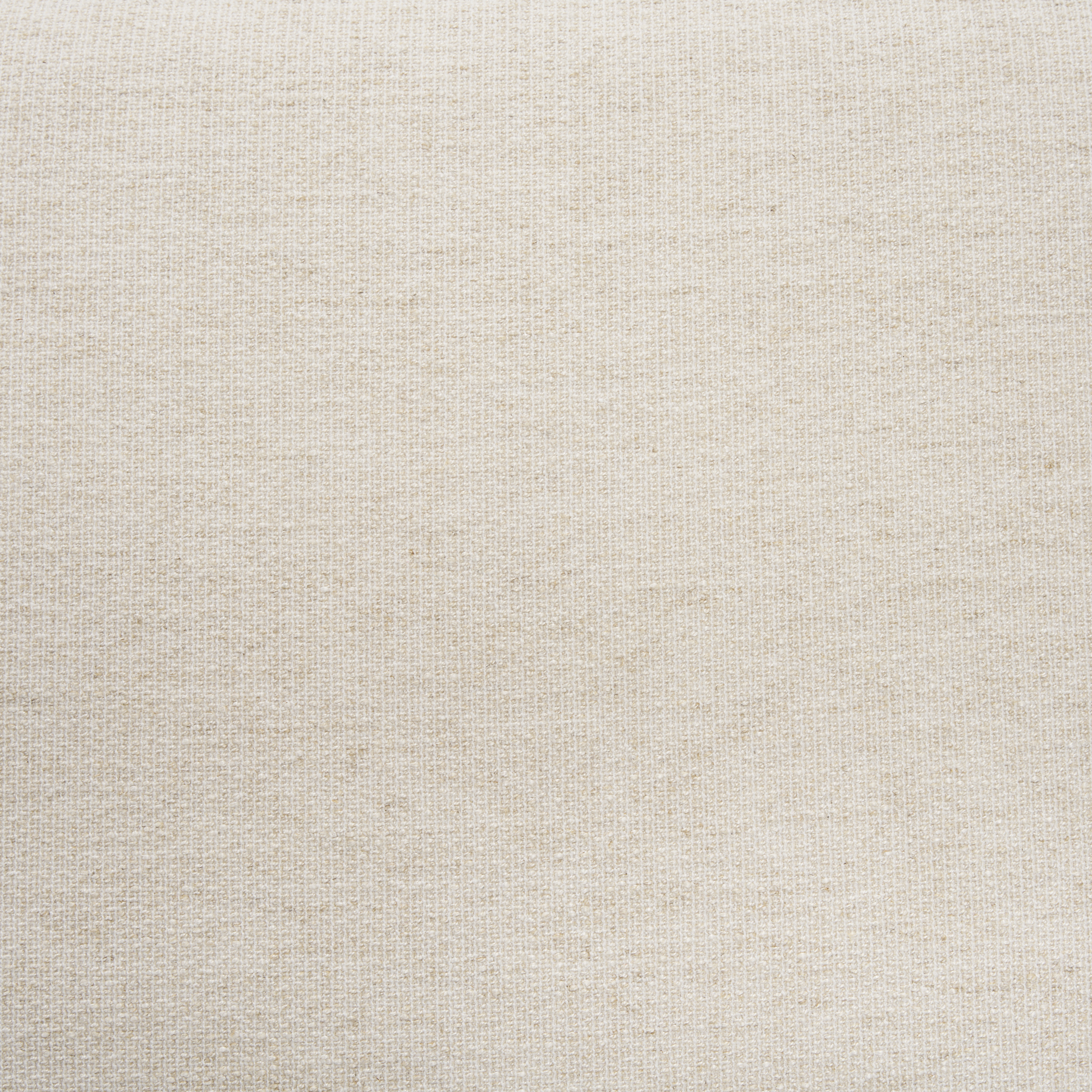 sohan light brown elm wood w/ oatmeal fabric bench