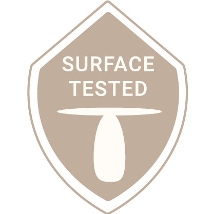 Surface Test