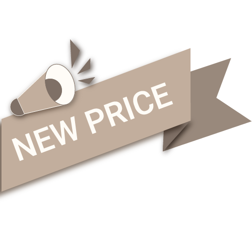 New Price